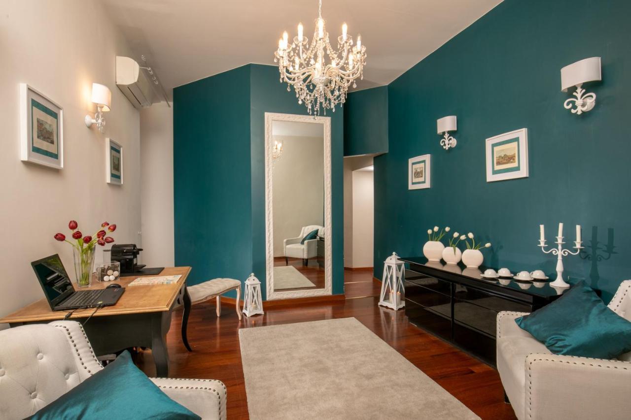 Guest house Avignonesi - Ca Domus Collection